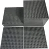 LEGO® 16x16 Panneaux de construction Gris foncé Voir les images du produit 1