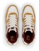 Fila Fxventuno Wtr Golden Orange-Sable Größe EU 44 Produktbild-Vorschau 3