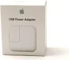 The image shows the retail packaging for an Apple USB Power Adapter. Náhľad obrázku produktu