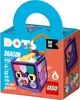 LEGO DOTS Zawieszka ze smokiem, Zestaw do budowania, 6 Podgląd zdjęcia produktu 28