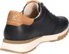 Paul Green Sneaker 5310-025, Glattleder, Schwarz, Damen Produktbild-Vorschau 5
