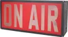 nápis "On Air Recording", světelný box LED s napájením přes Náhled obrázku produktu 3