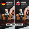 Winkee - Psycholog na biurko I Najlepsze freudowskie Podgląd zdjęcia produktu 7