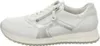 Waldläufer Sporthalbschuhe Formsohle modisch in weiss/weiss Produktbild-Vorschau 17