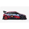 Ninco - Hyundai i20 WRC. Auto radiocomandata in scala 1:16. Anteprima dell’immagine prodotto 2