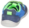 Lurchi Klettschuhe Kinder 32323437363438 Blau 29 EU Produktbild-Vorschau 4