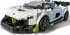 Stavebnica LEGO Speed Champions: Koenigsegg Jesko 76900; Náhľad obrázku produktu 13