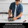 NINJA CB350EU Standmixer silber Produktbild-Vorschau 30