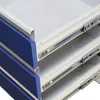 George Tools Standard Werkbank 3 Schubladen 1 Tür Multiplex Produktbild-Vorschau 3