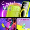 Hülle "Vibe" für iPhone 17 - Neon Bunt Leuchtende Produktbild-Vorschau 5