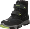 Meindl Polar Fox Junior Velourleder Mesh Jungen Boots Produktbild-Vorschau 44