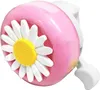 Fahrradklingel für Kinder, Sonnenblumen-Design in Produktbild-Vorschau 1