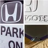 Nostalgic-Art - Blechschild 15x20 cm - Honda AM - Len na Náhľad obrázku produktu 3