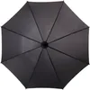 Ombrello Jova, 58 cm PF921 (88 x 105 cm) (nero) Anteprima dell’immagine prodotto 2