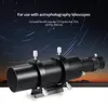 Tubo guida da 60 mm, cannocchiale di ricerca per telescopi Anteprima dell’immagine prodotto 6