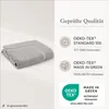 SCHIESSER Miro Badvorleger 50x70 cm – Weicher Badematte aus Produktbild-Vorschau 6