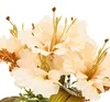 Hibiskus-strauß josa h. 33 cm  - Atmosphera créateur Produktbild-Vorschau 3