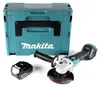 Makita DGA 511 T1J Smerigliatrice angolare a batteria 18V Anteprima dell’immagine prodotto 2