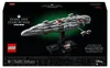 LEGO Star Wars Le vaisseau de croisière stellaire Home One Voir les images du produit 30