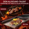 Gusskönig Edelstahl-Ringreiniger L 18 x 18 cm Produktbild-Vorschau 7