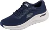 Skechers Sneakers 20231208010 in Blue color size 45 Náhled obrázku produktu 1
