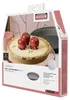 KAISER Inspiration, ronde bakvorm voor taarten, 28 cm, met Productafbeelding-voorbeeld 3