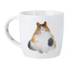 Maxwell & Williams Becher Feline Friends - Content Cat, Anteprima dell’immagine prodotto 2