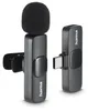Hama Smart Wireless, Lavalier-/Aufsteckmikrofon, -38 dB, 80 Produktbild-Vorschau 4