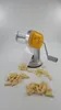 Divina - Nudelmaschine für Gnocchetti, Cavatelli und Produktbild-Vorschau 6