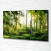 Tulup® Leinwandbild - 100x70 cm - Wandkunst - Drucke auf Produktbild-Vorschau 2
