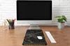 MuchoWow® Mauspad Mousepad Gold - Deutschland - Karte - Produktbild-Vorschau 4