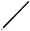 Faber-Castell 115214 Potlood, PITT GRAPHITE, mat, hardheid: Productafbeelding-voorbeeld 5