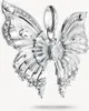 Thomas Sabo - PE984-051-14 - Ciondolo - Donna - Farfalla - Anteprima dell’immagine prodotto 4