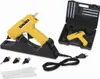 Powerplus Heißklebepistole kabellos + 6 Klebestifte + Produktbild-Vorschau 9