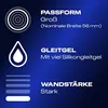 Durex Perfect Glide Kondome 3 x 10 Stück Produktbild-Vorschau 2