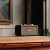 Sangean RA-101, Tragbar, Analog, FM, 10 W, 5,7 cm, 4 Ohm Produktbild-Vorschau 9