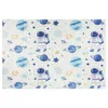 Faltbare Schaumstoffmatte 180x120x1cm - Produktbild-Vorschau 4