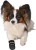 TRIXIE Pfotenschutz Walker Care Comfort - schwarz Produktbild-Vorschau 3