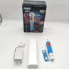Oral-B Pro Kids Spiderman Elektrische ZahnbürsteElectric Produktbild-Vorschau 32