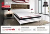 Matratzen- und Lattenrost-Set 160x200 cm - Energy Produktbild-Vorschau 3