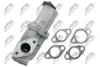 NTY EGR-HY-510 AGR-Ventil für HYUNDAI MATRIX (FC) Produktbild-Vorschau 5