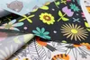 OUTDOOR DEKOSTOFFE OXFORD - Motiv Blumen I DX5478 Produktbild-Vorschau 9