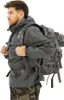 Brandit US Cooper Large Backpack grey-camo, OS Produktbild-Vorschau 3
