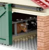 Schäfer Toy Company GmbH BRIXIES Plus Kuhstall / Cow barn Voir les images du produit 3