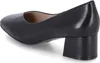 Escarpins Caprice 9-22315-42 noir nappa 40 pour femme Voir les images du produit 24