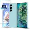Hülle für Samsung Galaxy S25 mit 9H Displayglas Produktbild-Vorschau 1