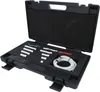 KS TOOLS Bremsen-Entlüftungsschlüssel-Satz für VAG 11tlg. - Produktbild-Vorschau 6