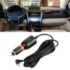 12-24V 11,5 ft Auto Driving Recorder GPS Navigator Cavo di Anteprima dell’immagine prodotto 3