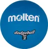 molten Dodgeball Völkerball Blau Produktbild-Vorschau 1
