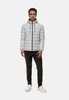 Jack & Jones Jacke POINT Steppjacke Podgląd zdjęcia produktu 3